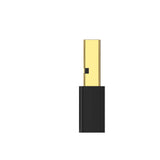Transmisor Y Receptor Usb Mp3 Bluetooth Vention Nafb0