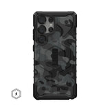 EAN 0840283918742 - Urban Armor Gear Pathfinder SE funda para teléfono móvil 17,3 cm (6.8") Negro, Gris imagen 2