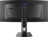 Msi Mpg 341cqrde Qd-Oled X36 Gaming Monitor - 360hz, 0,03ms Gtg