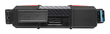 EAN 4713218463074 - ADATA HD710 Pro disco duro externo 5 TB 3.2 Gen 1 (3.1 Gen 1) Negro imagen 5