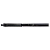 EAN 4902778190470 - Uni-Ball Air UBA-188M Bolígrafo retráctil con clip Negro 1 pieza(s) imagen 2