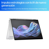 EAN 0198990470610 - HP EliteBook X Flip G1i Next Gen AI PC Wolf Pro Security Edition Copilot+ PC Intel Core Ultra 5 226V Híbr imagen 9