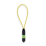 Adaptador Bucle Invertido Mpo-12 Monomodo Mpo/Mtp Hembra