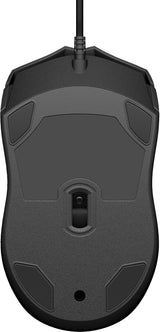 EAN 0198122960828 - HP Wired Mouse 105 ratón Oficina Ambidextro USB tipo A Óptico 1600 DPI imagen 3