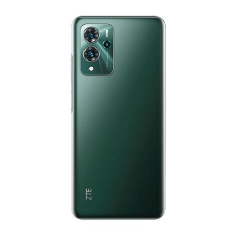 EAN 6902176078286 - ZTE Blade V40 Pro 16,9 cm (6.67") SIM doble Android 11 4G USB Tipo C 6 GB 128 GB 5100 mAh Verde imagen 4