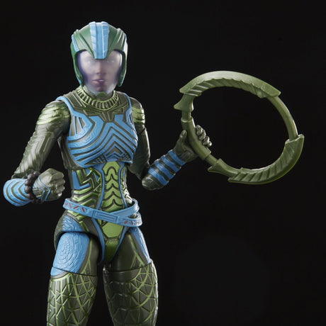 EAN 5010993938018 - Hasbro Marvel Studios: Black Panther Marvel’s Nakia imagen 15
