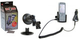 EAN 4001702621032 - KRAM 62103 soporte Soporte activo para teléfono móvil Teléfono móvil/smartphone Negro imagen 1