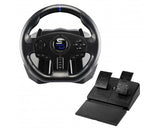 Subsonic - Superdrive - Rennlenkrad Sv750 Drive Pro Sport Lenkrâd Mit Pedal, Shift Und Vibration - Xbox Serie X/S, Ps4, Xbox One, Switch, Pc