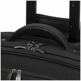 EAN 7640158661345 - DICOTA Multi Roller ECO 11-15.6 39,6 cm (15.6") Maletín con ruedas Negro imagen 5