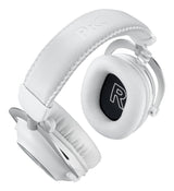 EAN 5099206109063 - Logitech G 981-001269 auricular y casco Auriculares Inalámbrico y alámbrico Diadema Juego Bluetooth Negro imagen 3