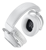 EAN 5099206109063 - Logitech G 981-001269 auricular y casco Auriculares Inalámbrico Diadema Juego Bluetooth Blanco imagen 4