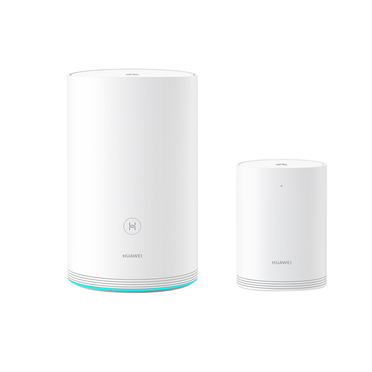 Huawei Wi-Fi Q2 Pro Sistema De Wifi En Casa 1 Base + 1 Satélite