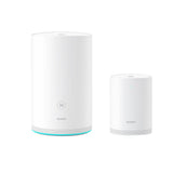 Huawei Wi-Fi Q2 Pro Sistema De Wifi En Casa 1 Base + 1 Satélite