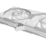 Asus Ventilador Rog Eurux Gr120 Fan Argb Reverse White