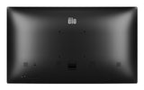 Monitor  Elo  2410l 24" No Touch