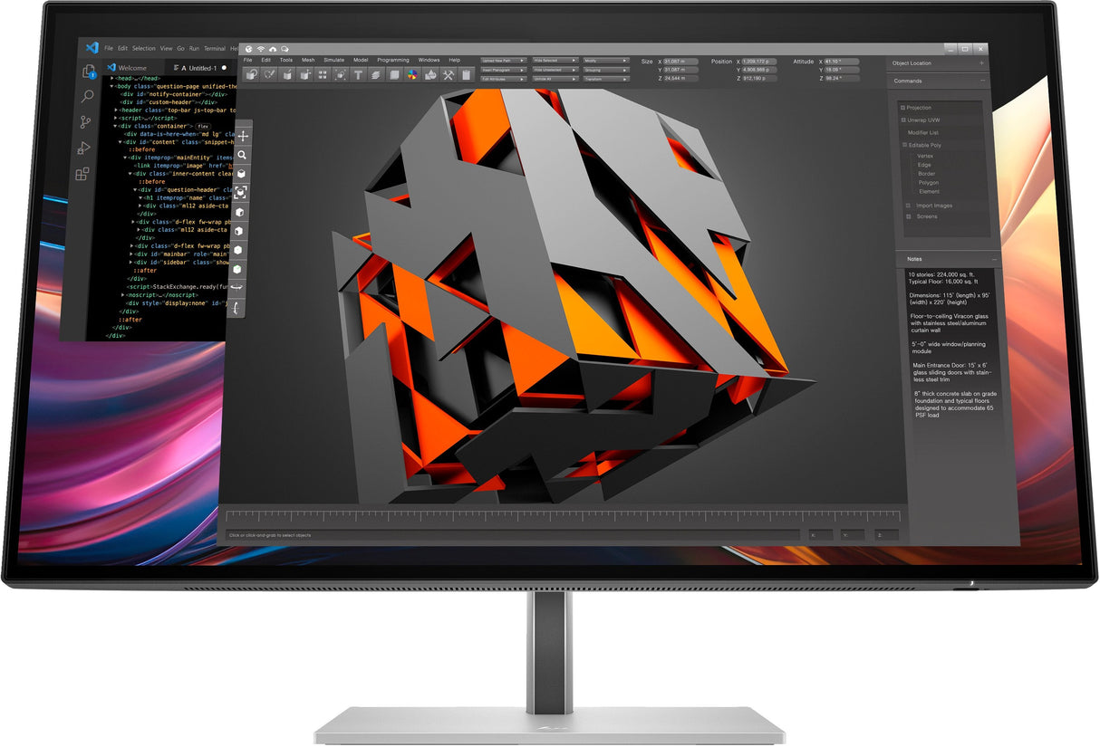 727pq S7 Pro 27inch Ips Qhd  (Eu)