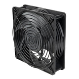 Silverstone Sst-Fhs140x 140x140x38