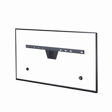 EAN 8716309126199 - Gembird WM-S80F-01 soporte para TV 2,03 m (80") Negro imagen 4