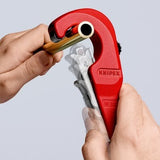 EAN 4003773084686 - Knipex 90 31 02 SB cortatubos manual Cortador para tubos imagen 7