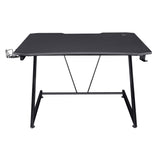 EAN 8713439245035 - Trust GXT 711X Dominus Negro imagen 3