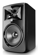 Jbl 308p Mkii - Monitor De Estudio Activo