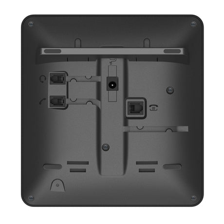 EAN 4250366868943 - Gigaset DESK 600 Teléfono analógico Identificador de llamadas Negro imagen 7