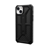 EAN 0840283901775 - Urban Armor Gear Monarch funda para teléfono móvil 17 cm (6.7") Negro imagen 2