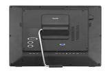 EAN 0887993004488 - Shuttle P92U (black) Todo-en-Uno Negro 5205U 1,9 GHz Altavoces incorporados imagen 10