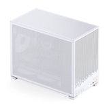 Jonsbo D32 Std Mesh Pc-Gehäuse, Mini-Gehäuse, Matx - Weiss