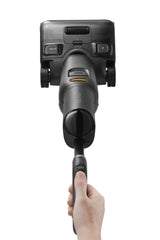 EAN 6974653812447 - Roborock F25 ACE Combo Batería Seca y húmeda Sin bolsa Negro imagen 6