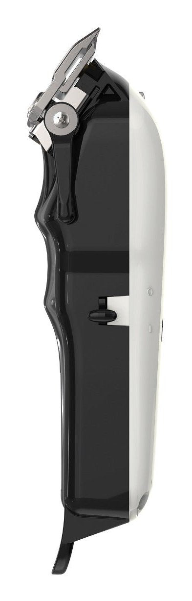 Cortapelo Wahl Cordless Super Taper Negro, Blanco Ión De Litio