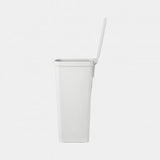 EAN 8710755800009 - Brabantia 800009 papelera 40 L Otro Gris claro imagen 2