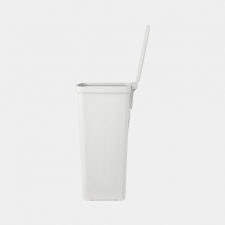 EAN 8710755800009 - Brabantia 800009 papelera 40 L Otro Gris claro imagen 2