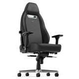 Noblechairs Legend Gaming Silla - Plata Edition