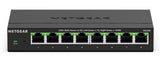 Netgear Ms308e 8 Port Multi-Gigabit Unmanaged Plus 2.5g Switch