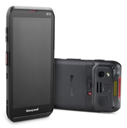 EAN 5715063338988 - Honeywell ScanPal EDA56 ordenador móvil de mano 14 cm (5.5") 1440 x 720 Pixeles Pantalla táctil 258 g Neg imagen 3