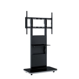 Soporte  Hagor Pro-Tower M  Negro/Gris 4250058528742