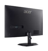 Pantalla Acer Nitro Kg270w3bmiipx 27'' Fhd 240hz Ips 1ms/0.5ms(Gtg,Min.) 2xhdmi(2.0