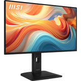 Monitor Msi Pro Mp275pg E14  27" 1920 X 1080 Pixeles Full Hd Lcd Negro Pro Mp275pg E14