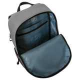 Mochila Portátil Targus Sagano Commuter 15.6" Gris