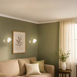 Activejet Aje-Emily 1p Gd Iluminación De Pared E27