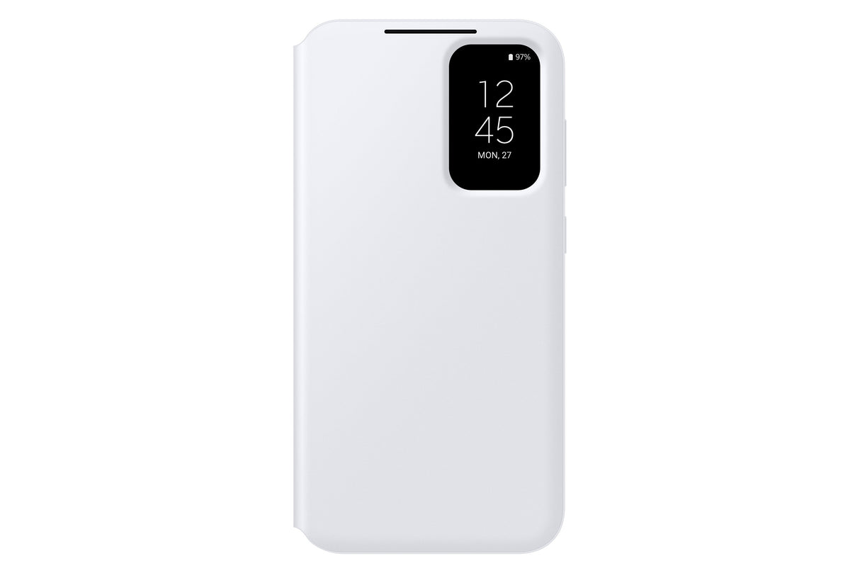 EAN 8806095244471 - Samsung EF-ZS711CWEGWW funda para teléfono móvil 16,3 cm (6.4") Funda cartera Blanco imagen 1