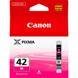 Tinta Original Cli-42m Magenta Pixma Pro-100