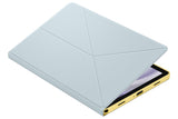 EAN 8806095300474 - Samsung EF-BX210TLEGWW funda para tablet 27,9 cm (11") Folio Azul imagen 9