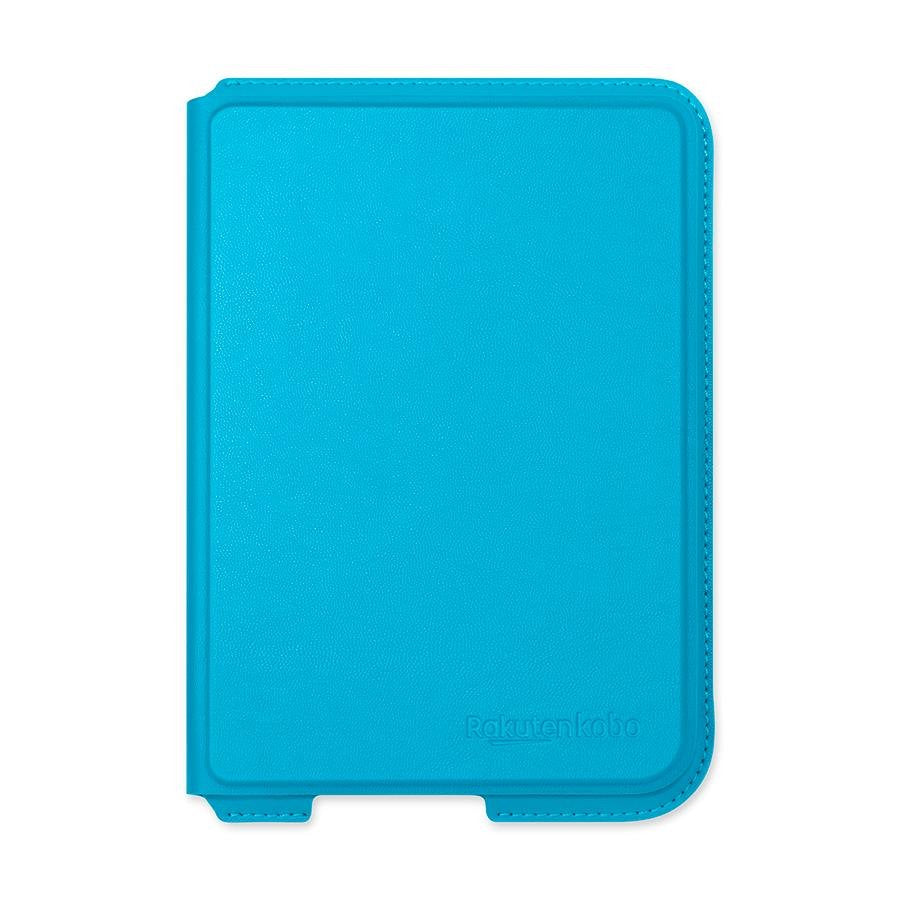 Rakuten Kobo Nia Sleepcover Funda Para Libro Electrónico 15,2 Cm (6") Folio Color Aguamarina