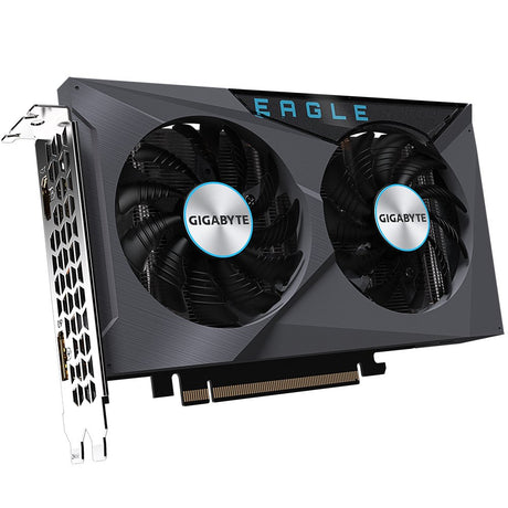 EAN 4719331310547 - GIGABYTE EAGLE Radeon RX 6400 4G AMD 4 GB GDDR6 imagen 3