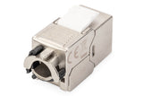 EAN 4016032365860 - Digitus DN-93617-24 conector Plata imagen 5