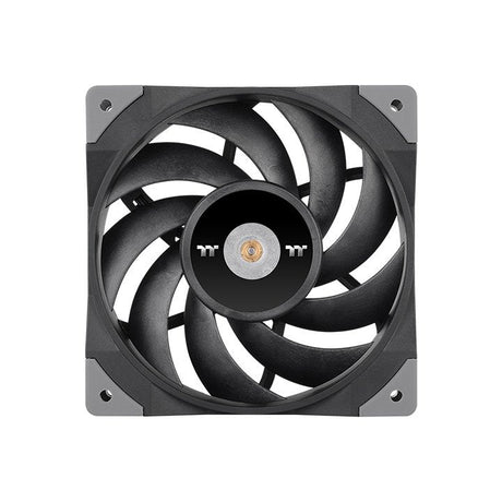 EAN 4713227528160 - Thermaltake Pacific TOUGH C240 Procesador Kit de refrigeración líquida 12 cm Negro imagen 3