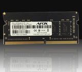 Memoria  Afox Ddr4 8g 2133 So  8 Gb 1 X 8 Gb 2133 Mhz