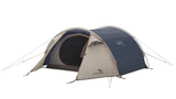 Easy Camp Vega 300 Compact 3 Personas(S) Azul, Blanco Tienda De Cúpula/Iglú 120447